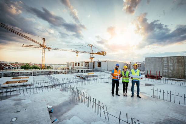 Best Waterproofing & Drywells  in South San Jose Hills, CA