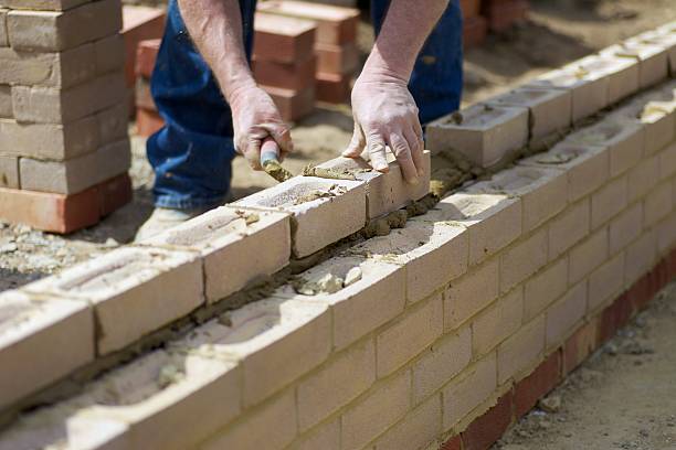 Best Driveways & Floors  in South San Jose Hills, CA