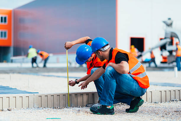 Best Concrete Installation Cost  in South San Jose Hills, CA